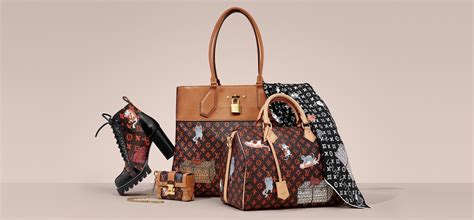 Louis Vuitton official website usa